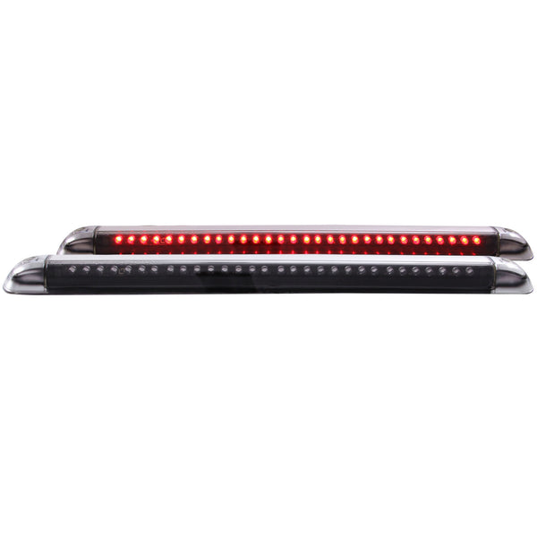 ANZO USA Third Brake Light Assembly for 1997-1999 Chevrolet Tahoe LS - 531090 - (1999 1998 1997)