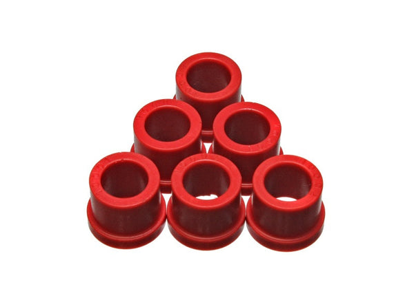 Energy Suspension Rack And Pinion Bushing Set 1974-1974 Ford Pinto Base - [1974] - 4.10101R