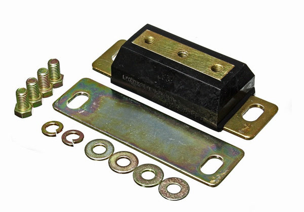 Energy Suspension Transmission Mount 1962-1964 Ford Falcon Sedan Delivery Base - [1964 1963 1962] - 4.1136G