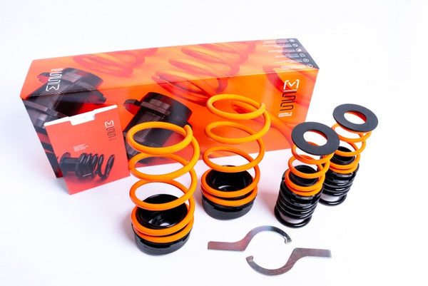 MSS Suspension 2021 Mini Cooper Countryman  Coil Spring Lowering Kit 05aMING2F6SU