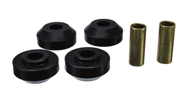 Energy Suspension Strut Rod Bushing Set 1967-1967 Ford Fairlane 500XL - [1967] - 4.7112G