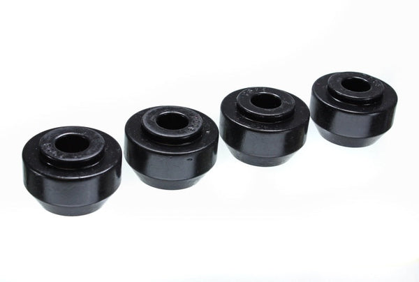 Energy Suspension Strut Rod Bushing Set 1963-1966 Ford Falcon Futura - [1966 1965 1964 1963] - 4.7111G