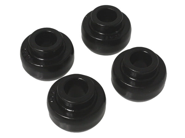 Energy Suspension Radius/Strut Arm Bushing Set 1969-1974 Ford E-200 Econoline Base - [1974 1973 1972 1971 1970 1969] - 4.7107G