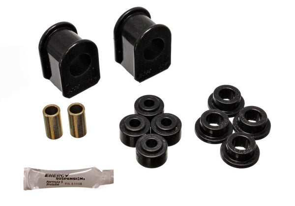 Energy Suspension Sway Bar Bushing Set 1960-1974 Ford F-100 Base - [1974 1973 1972 1971 1970 1969 1968 1967 1966 1965 1964 1963 1962 1961 1960] - 4.5102G