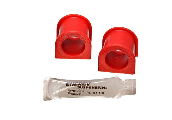 Energy Suspension Sway Bar Bushing Set 1992-1993 Acura Integra GS-R - [1993 1992] - 16.5118R