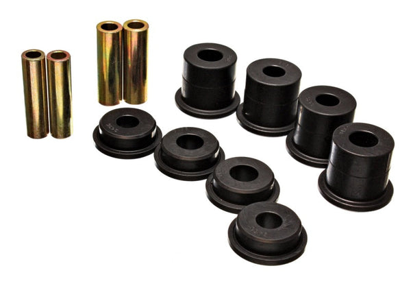 Energy Suspension Sub-Frame Bushing Set 2003-2003 Ford Mustang SVT Cobra 10th Anniversary - [2003] - 4.4116G