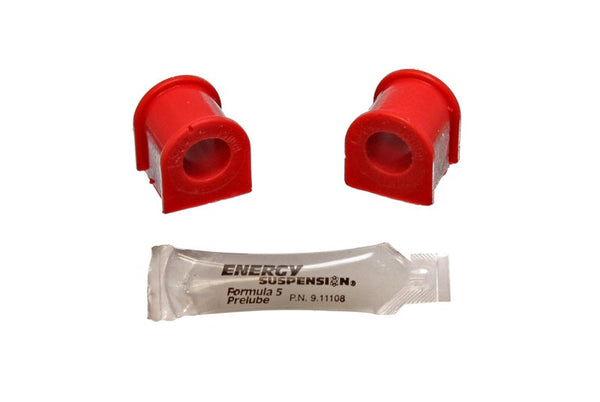 Energy Suspension Sway Bar Bushing Set 1990-1993 Acura Integra RS - [1993 1992 1991 1990] - 16.5112R