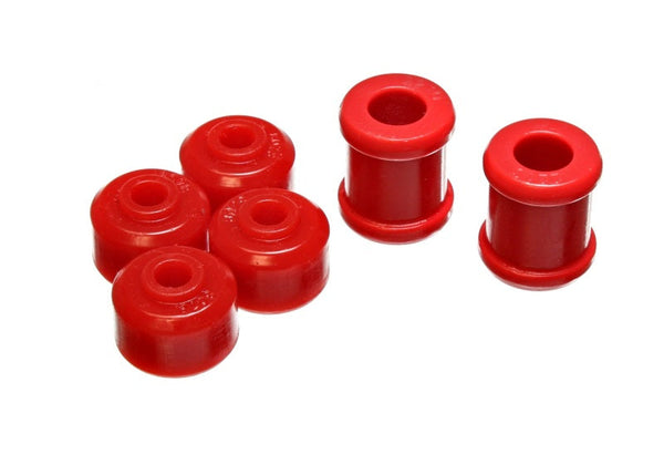 Energy Suspension Shock Bushing Set 1988-1988 Chevrolet R30 Cheyenne - [1988] - 9.8137R