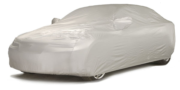 Intro-Tech Intro-Guard Car Cover for 2002-2003 Toyota Prius  - IGA-TTPR02 - (2003 2002)