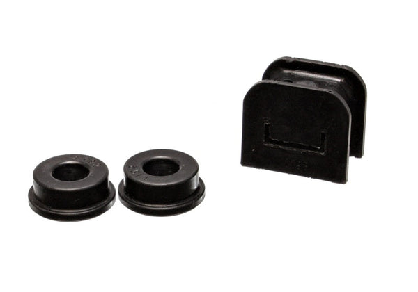 Energy Suspension Shifter Bushing Set 2007-2010 Ford Mustang Shelby GT500 - [2010 2009 2008 2007] - 4.1131G