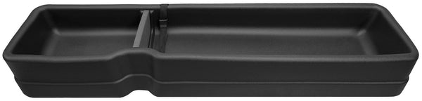 Husky Liners Gearbox Under Seat Storage Box for 2017-2017 Ford F-250 Super Duty Crew Cab Pickup - 09281 [2017]