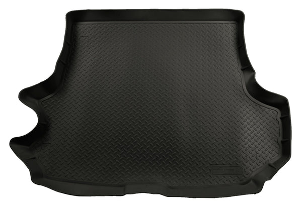 Husky Liners Classic Style Trunk Cargo Liner Mat for 1999-2004 Jeep Grand Cherokee - 20601 [2004 2003 2002 2001 2000 1999]