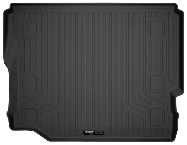 Husky Liners WeatherBeater Trunk Cargo Liner Mat for 2019-2019 Jeep Wrangler Unlimited Sport - 20731 [2019]