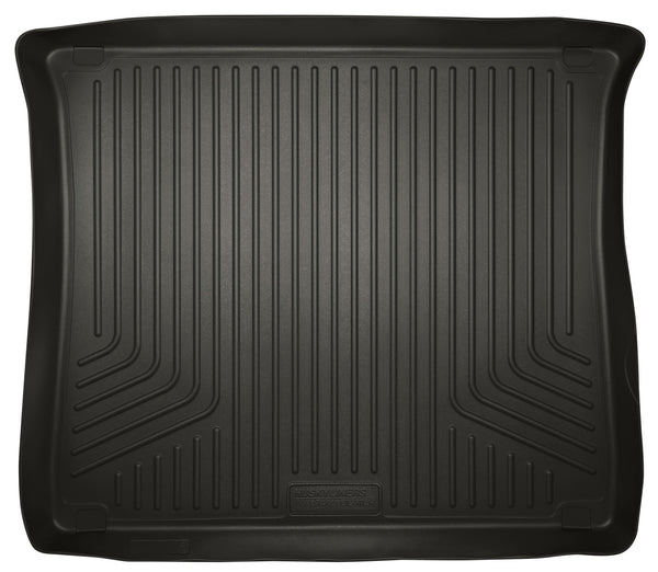 Husky Liners WeatherBeater Trunk Cargo Liner Mat for 2010-2016 Cadillac SRX - 21141 [2016 2015 2014 2013 2012 2011 2010]