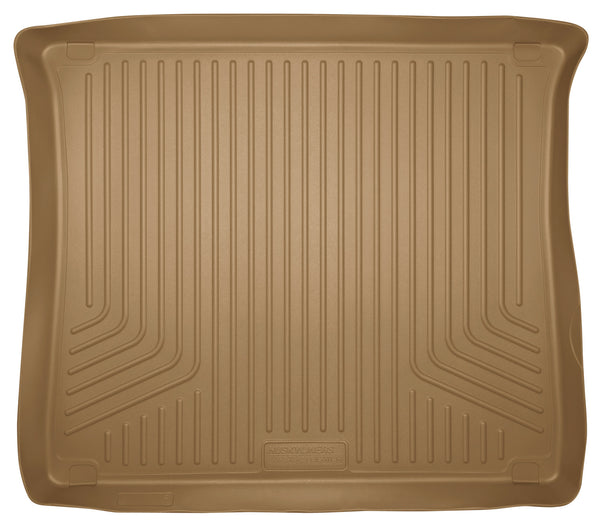 Husky Liners WeatherBeater Trunk Cargo Liner Mat for 2010-2016 Cadillac SRX - 21143 [2016 2015 2014 2013 2012 2011 2010]