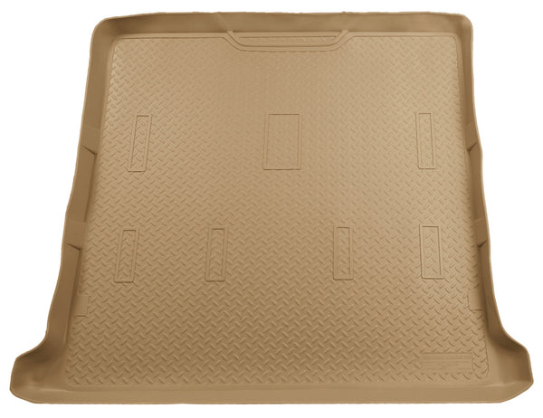 Husky Liners Classic Style Trunk Cargo Liner Mat for 2000-2000 Chevrolet Tahoe LS - 21403 [2000]