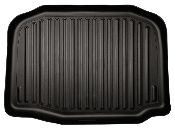 Husky Liners Classic Style Trunk Cargo Liner Mat Behind 3rd Seat for 2005-2007 Ford Freestyle - 23121 [2007 2006 2005]