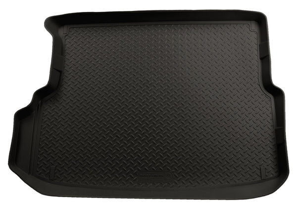 Husky Liners Classic Style Trunk Cargo Liner Mat for 2008-2012 Ford Escape XLT - 23161 [2012 2011 2010 2009 2008]