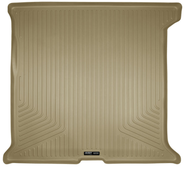 Husky Liners WeatherBeater Trunk Cargo Liner Mat for 2007-2010 Ford Expedition Eddie Bauer - 23403 [2010 2009 2008 2007]