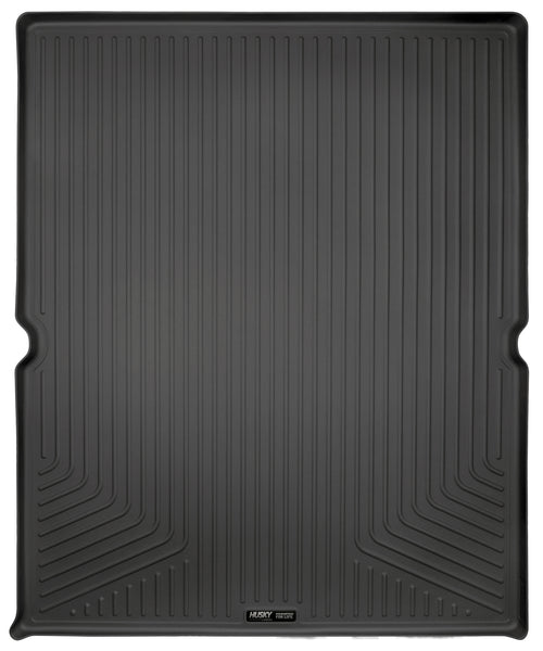 Husky Liners WeatherBeater Trunk Cargo Liner Mat for 2007-2007 Lincoln Navigator L Luxury - 23421 [2007]