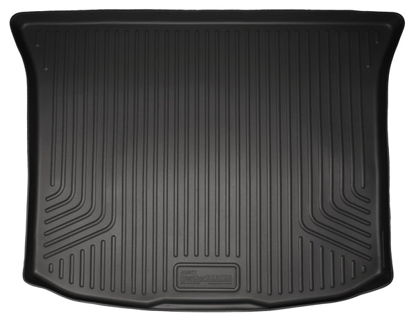 Husky Liners WeatherBeater Trunk Cargo Liner Mat for 2007-2014 Ford Edge - 23721 [2014 2013 2012 2011 2010 2009 2008 2007]