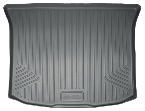 Husky Liners WeatherBeater Trunk Cargo Liner Mat for 2007-2014 Ford Edge - 23722 [2014 2013 2012 2011 2010 2009 2008 2007]
