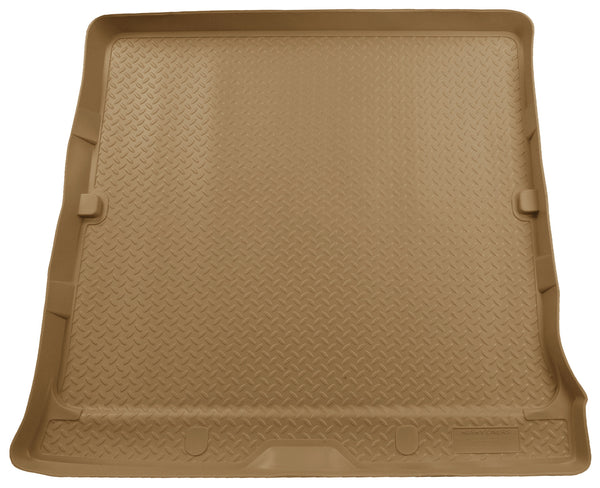 Husky Liners Classic Style Trunk Cargo Liner Mat for 2002-2002 Ford Explorer - 23753 [2002]