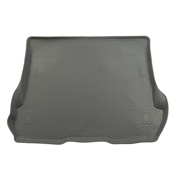 Husky Liners Classic Style Trunk Cargo Liner Mat for 2001-2006 Acura MDX - 24302 [2006 2005 2004 2003 2002 2001]