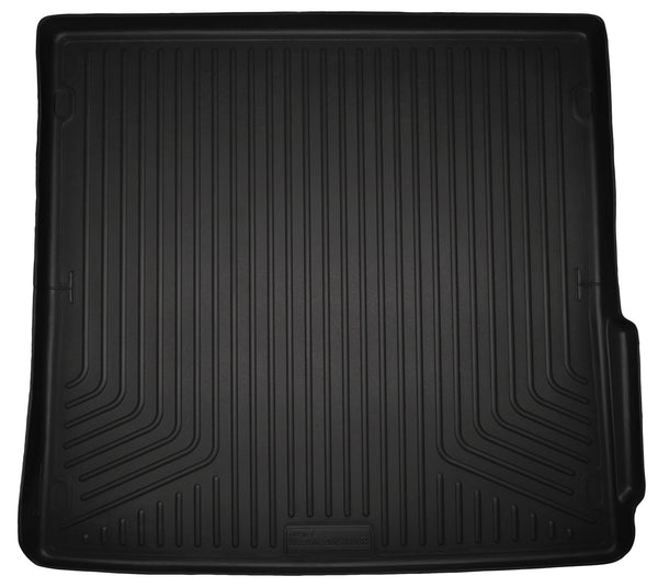 Husky Liners WeatherBeater Trunk Cargo Liner Mat for 2014-2019 Acura MDX - 24481 [2019 2018 2017 2016 2015 2014]