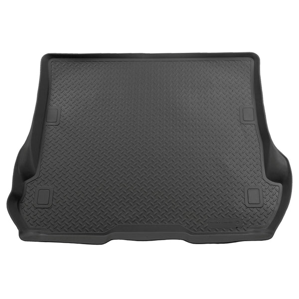 Husky Liners Classic Style Trunk Cargo Liner Mat for 2007-2011 Honda CR-V - 24651 [2011 2010 2009 2008 2007]