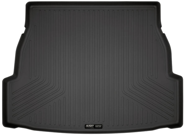 Husky Liners WeatherBeater Trunk Cargo Liner Mat for 2019-2019 Toyota RAV4 - 25501 [2019]