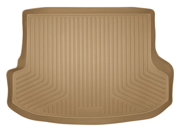 Husky Liners WeatherBeater Trunk Cargo Liner Mat for 2010-2015 Lexus RX450h - 25893 [2015 2014 2013 2012 2011 2010]