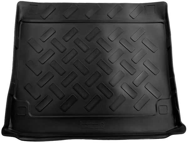 Husky Liners Classic Style Trunk Cargo Liner Mat for 2007-2014 Toyota FJ Cruiser - 25951 [2014 2013 2012 2011 2010 2009 2008 2007]