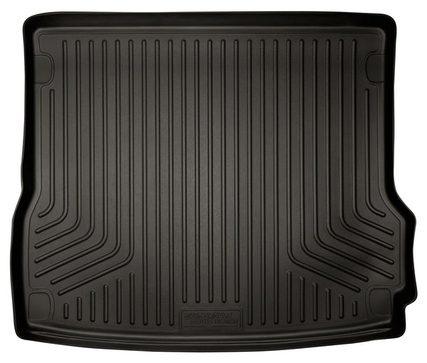 Husky Liners WeatherBeater Trunk Cargo Liner Mat for 2009-2012 Audi Q5 - 26411 [2012 2011 2010 2009]