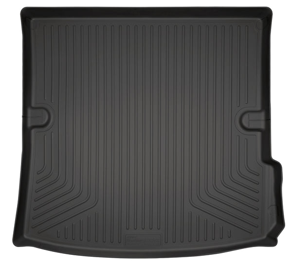 Husky Liners WeatherBeater Trunk Cargo Liner Mat for 2007-2015 Audi Q7 - 26421 [2015 2014 2013 2012 2011 2010 2009 2008 2007]