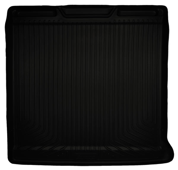 Husky Liners WeatherBeater Trunk Cargo Liner Mat for 2007-2014 GMC Yukon - 28241 [2014 2013 2012 2011 2010 2009 2008 2007]