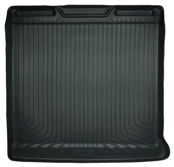 Husky Liners WeatherBeater Trunk Cargo Liner Mat for 2007-2014 GMC Yukon - 28242 [2014 2013 2012 2011 2010 2009 2008 2007]