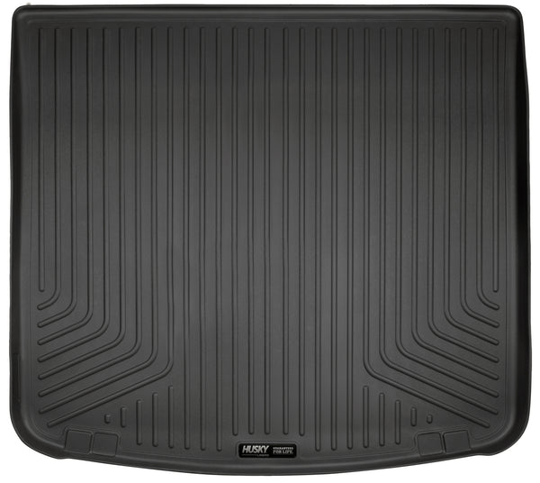 Husky Liners WeatherBeater Trunk Cargo Liner Mat for 2019-2019 Lincoln Nautilus - 28371 [2019]