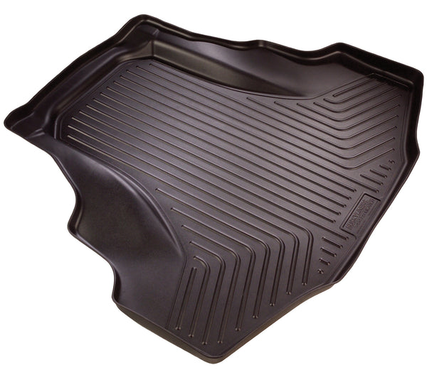 Husky Liners WeatherBeater Trunk Cargo Liner Mat for 2008-2012 Honda Accord - 44001 [2012 2011 2010 2009 2008]