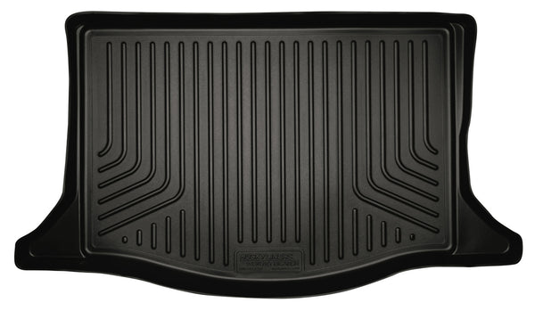 Husky Liners WeatherBeater Trunk Cargo Liner Mat for 2009-2012 Honda Fit - 44091 [2012 2011 2010 2009]