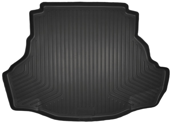 Husky Liners WeatherBeater Trunk Cargo Liner Mat for 2007-2008 Toyota Camry CE - 44501 [2008 2007]