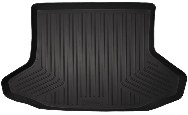 Husky Liners WeatherBeater Trunk Cargo Liner Mat for 2004-2009 Toyota Prius - 44521 [2009 2008 2007 2006 2005 2004]
