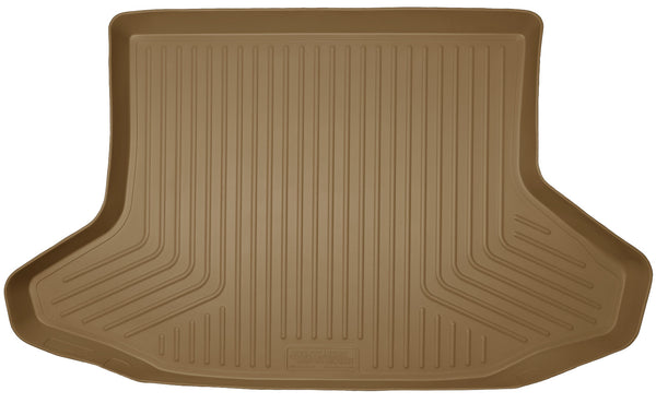 Husky Liners WeatherBeater Trunk Cargo Liner Mat for 2004-2009 Toyota Prius - 44523 [2009 2008 2007 2006 2005 2004]