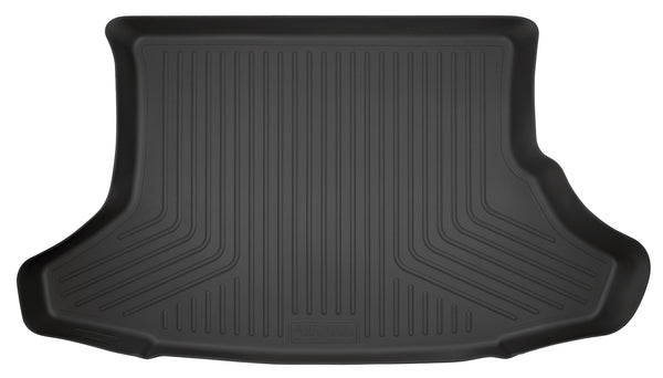 Husky Liners WeatherBeater Trunk Cargo Liner Mat for 2010-2011 Toyota Prius Base - 44571 [2011 2010]