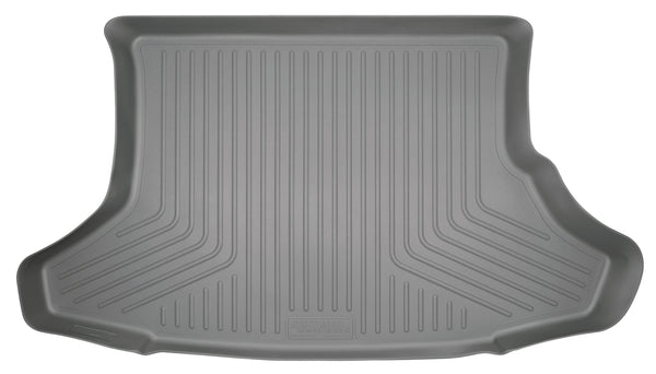 Husky Liners WeatherBeater Trunk Cargo Liner Mat for 2010-2011 Toyota Prius Base - 44572 [2011 2010]