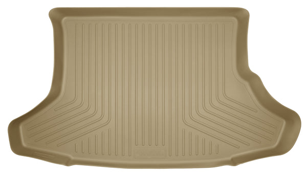 Husky Liners WeatherBeater Trunk Cargo Liner Mat for 2010-2011 Toyota Prius Base - 44573 [2011 2010]