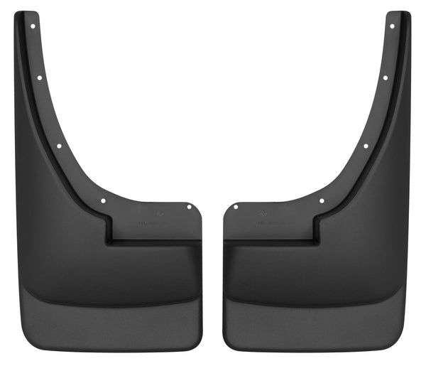 Husky Liners Mud Guards Front or Rear for 1994-2002 Dodge Ram 2500 - 56001 [2002 2001 2000 1999 1998 1997 1996 1995 1994]