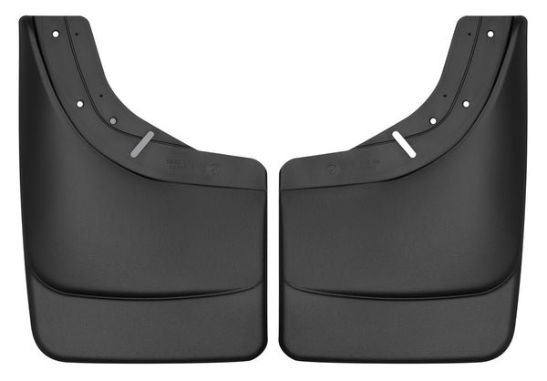 Husky Liners Mud Guards Front or Rear for 1992-1999 GMC C2500 Suburban - 56221 [1999 1998 1997 1996 1995 1994 1993 1992]