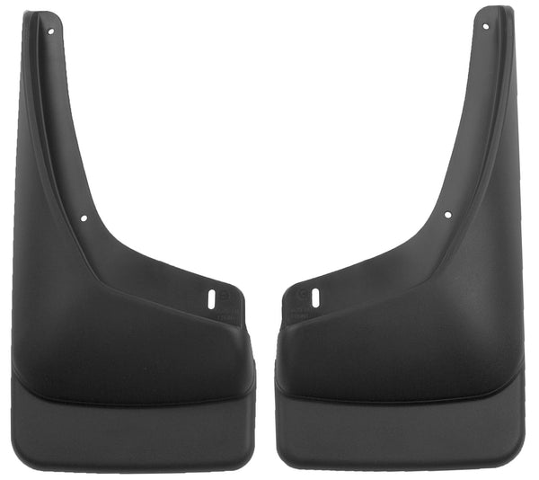 Husky Liners Mud Guards Front for 2007-2007 Chevrolet Silverado 1500 HD Classic LT - 56251 [2007]