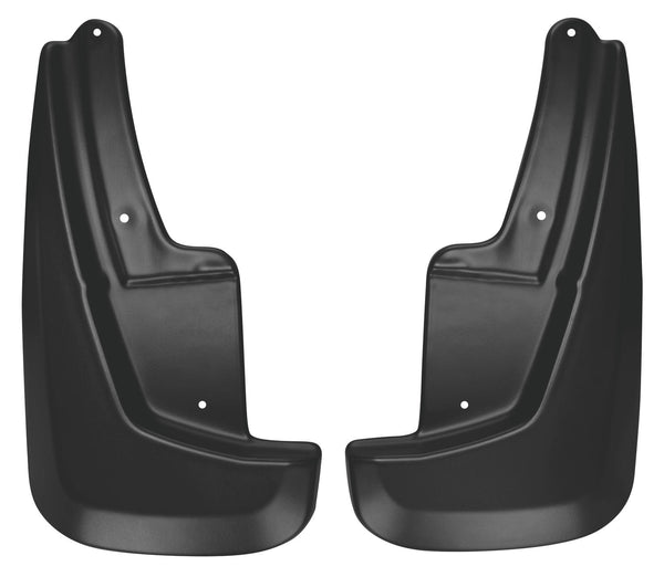 Husky Liners Mud Guards Front for 2018-2018 Dodge Durango Citadel - 58001 [2018]